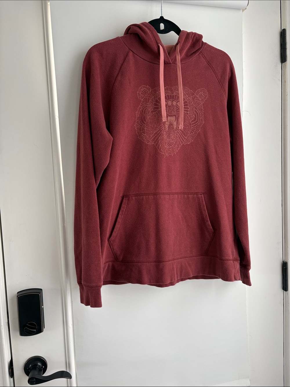 The North Face Hoodie
